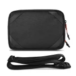 WiWU Essen 2-in-1 Crossbody Bag Travel Pouch