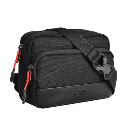 WiWU Essen 2-in-1 Crossbody Bag Travel Pouch