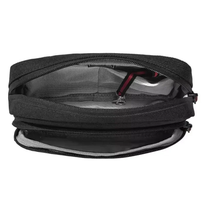 WiWU Essen 2-in-1 Crossbody Bag Travel Pouch