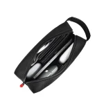 WiWU Essen Travel Pouch Compact & Stylish Organizer Bag for Travel Essentials