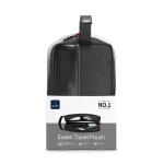 WiWU Essen Travel Pouch Compact & Stylish Organizer Bag for Travel Essentials