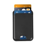 WiWU Mag Wallet Pro Magnetic Card Holder with Stand MW-003