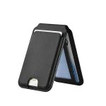 WiWU Mag Wallet Pro Magnetic Card Holder with Stand MW-003