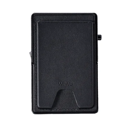 WiWU Regal Mag Metal Stand & Card Holder MW006