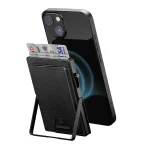 WiWU Regal Mag Metal Stand & Card Holder MW006