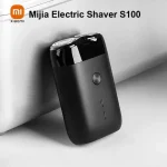 Xiaomi MIJIA Dual Blades Electric Shaver S100