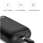 Xiaomi MIJIA Dual Blades Electric Shaver S100