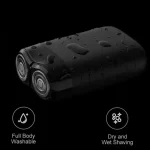 Xiaomi MIJIA Dual Blades Electric Shaver S100