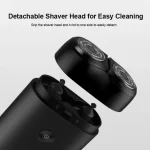 Xiaomi MIJIA Dual Blades Electric Shaver S100