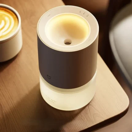 Xiaomi Mijia Aroma Diffuser Smart Fragrance Machine Set – MJXFJ03XW