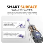 Xiaomi Mijia Oscillation Electric Toothbrush Pro MES610