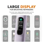 Xiaomi Mijia Oscillation Electric Toothbrush Pro MES610