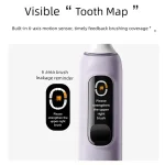 Xiaomi Mijia Oscillation Electric Toothbrush Pro MES610