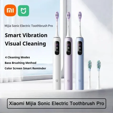 Xiaomi Mijia Oscillation Electric Toothbrush Pro MES610