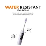 Xiaomi Mijia Oscillation Electric Toothbrush Pro MES610