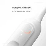 Xiaomi Oscillation Electric Toothbrush MES609