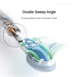 Xiaomi Oscillation Electric Toothbrush MES609