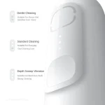 Xiaomi Oscillation Electric Toothbrush MES609