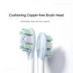 Xiaomi Oscillation Electric Toothbrush MES609