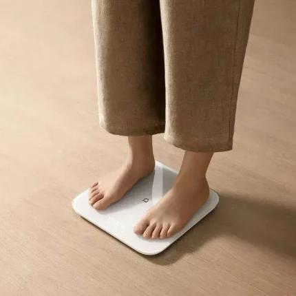Xiaomi Smart Body Weight Scale S200