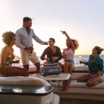 ACEFAST K2 Pro portable wireless Speaker