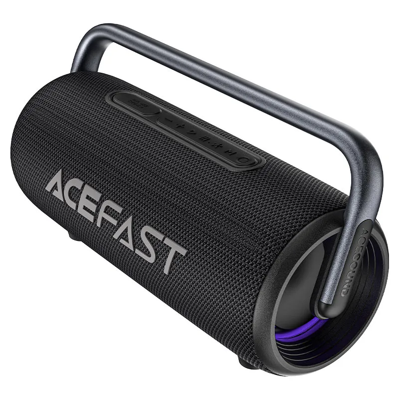 ACEFAST K2 Pro portable wireless Speaker ACEFAST K2 Pro portable wireless Speaker