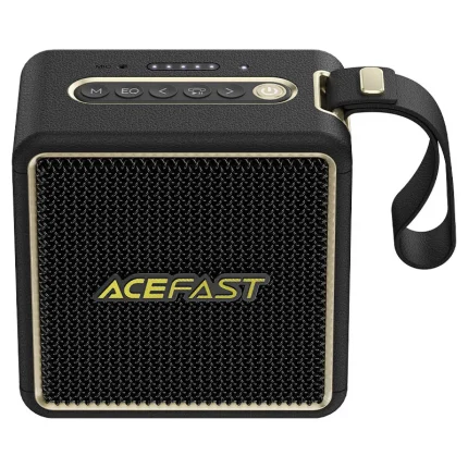 ACEFAST K3 Nano 46W Bluetooth Portable Speaker IPX6 Waterproof