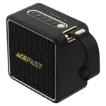 ACEFAST K3 Nano 46W Bluetooth Portable Speaker IPX6 Waterproof