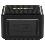 ACEFAST K3 Nano 46W Bluetooth Portable Speaker IPX6 Waterproof