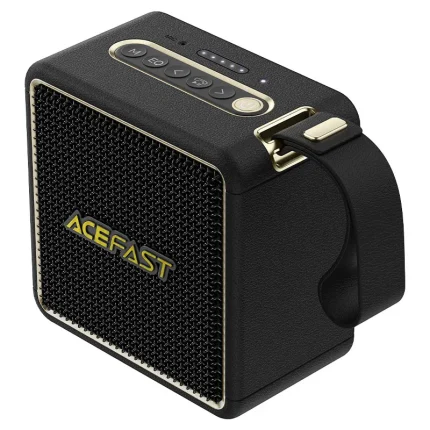 ACEFAST K3 Nano 46W Bluetooth Portable Speaker IPX6 Waterproof