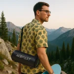 ACEFast Portable Bluetooth Speaker K2 Air