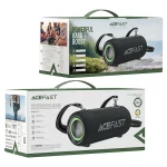ACEFast Portable Bluetooth Speaker K2 Air