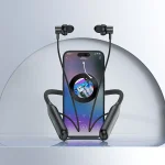 Acefast N4 Wireless Neckband Earphone