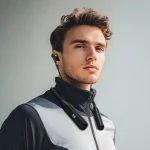 Acefast N4 Wireless Neckband Earphone