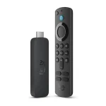Amazon Fire TV Stick 4K Max 2nd Gen – 16GB