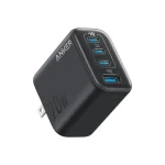 Anker Zolo 70W Charger 4-Port A121C
