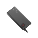 Baseus Adaman Power Bank 20000mAh 22.5W PD Metal Body