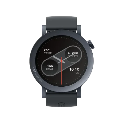 Cmf By Nothing Watch Pro 2 60Hz AMOLED Display Smartwatch