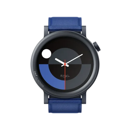 Cmf By Nothing Watch Pro 2 60Hz AMOLED Display Smartwatch