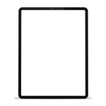 Ipad Glass