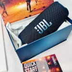 JBL Charge 5 Bluetooth Portable Waterproof Speaker