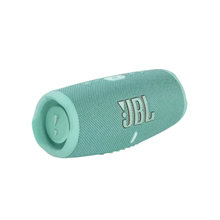 JBL Charge 5 Bluetooth Portable Waterproof Speaker