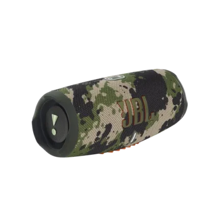 JBL Charge 5 Bluetooth Portable Waterproof Speaker