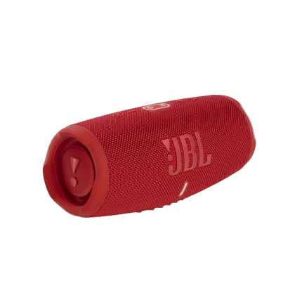 JBL Charge 5 Bluetooth Portable Waterproof Speaker