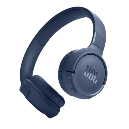 JBL Tune 520BT Over Ear Headphone