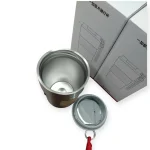 OnePlus Insulated Coffee Travel Tumbler 350ml