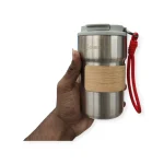 OnePlus Insulated Coffee Travel Tumbler 350ml
