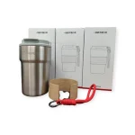 OnePlus Insulated Coffee Travel Tumbler 350ml
