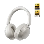 QCY H3S -56dB ANC Overhead Headphones