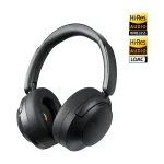 QCY H3S -56dB ANC Overhead Headphones
